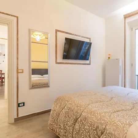 Appartement Romantic In Downtown