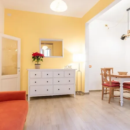 Romantic In Downtown Appartement *