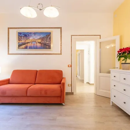 Romantic In Downtown Appartement