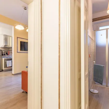 Romantic In Downtown Appartement *