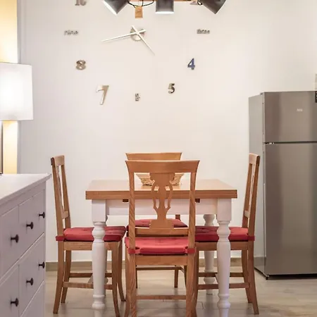 Apartment Romantic In Downtown
