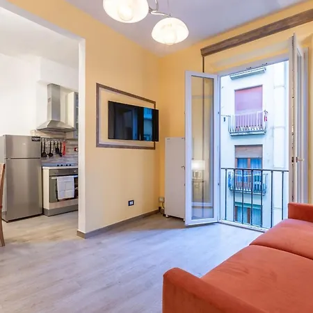 Apartment Romantic In Downtown Florence